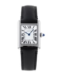 Montre Cartier Tank Must d'occasion